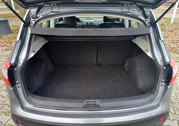 Nissan Qashqai cena 33900 przebieg: 244000, rok produkcji 2011 z Pasłęk małe 781